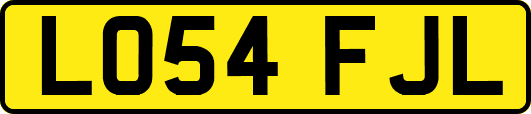 LO54FJL