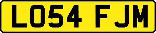 LO54FJM