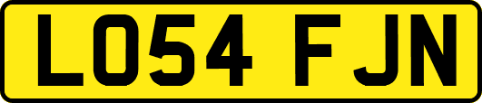 LO54FJN
