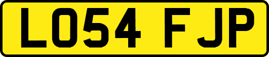 LO54FJP