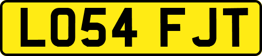 LO54FJT