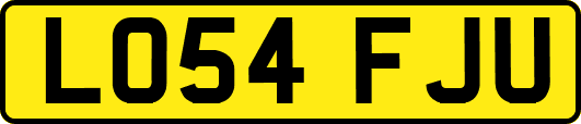 LO54FJU