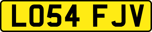 LO54FJV