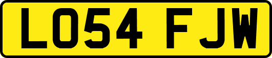 LO54FJW