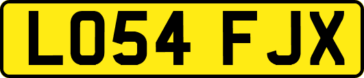 LO54FJX