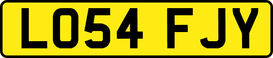 LO54FJY