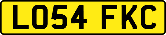 LO54FKC