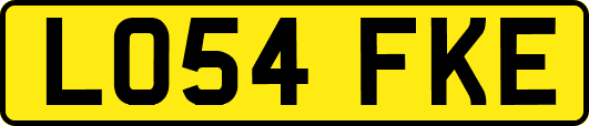 LO54FKE