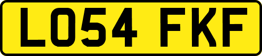 LO54FKF