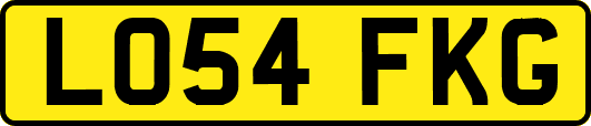 LO54FKG