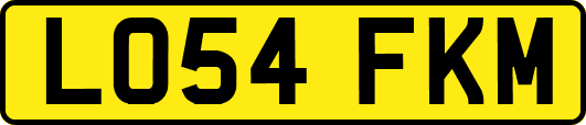 LO54FKM