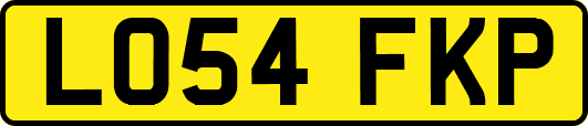 LO54FKP