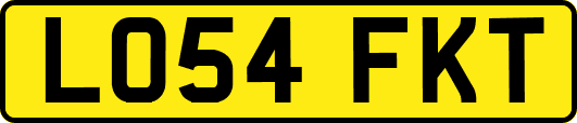 LO54FKT