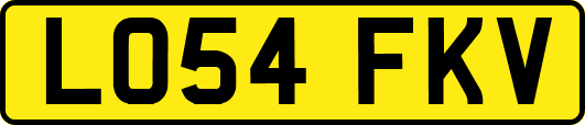 LO54FKV