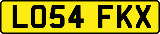 LO54FKX