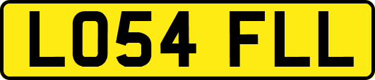 LO54FLL