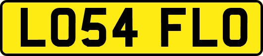 LO54FLO