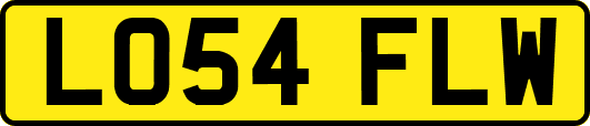 LO54FLW