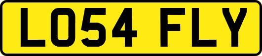 LO54FLY