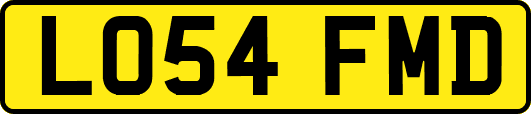 LO54FMD