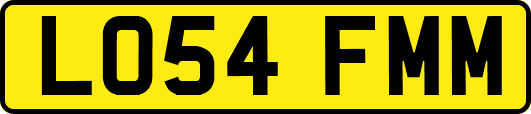 LO54FMM