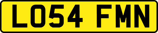 LO54FMN