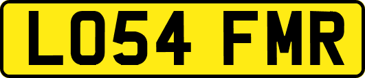 LO54FMR