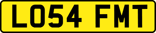 LO54FMT