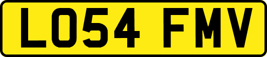 LO54FMV