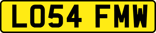 LO54FMW