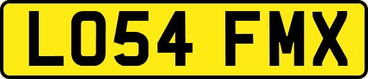 LO54FMX