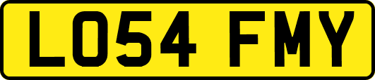 LO54FMY