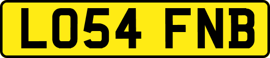 LO54FNB