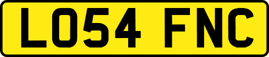 LO54FNC
