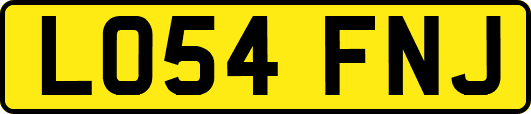 LO54FNJ