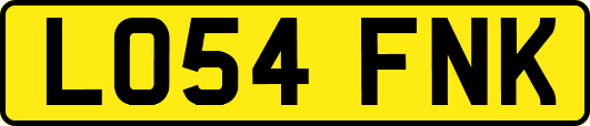 LO54FNK
