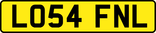 LO54FNL