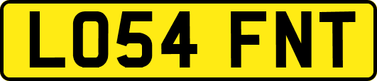 LO54FNT