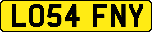 LO54FNY