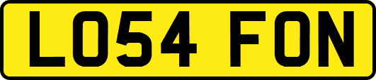 LO54FON
