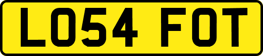 LO54FOT