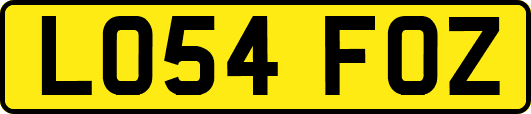 LO54FOZ