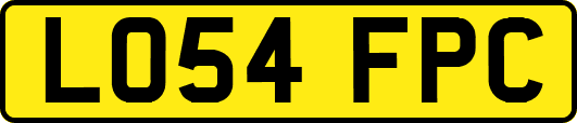 LO54FPC
