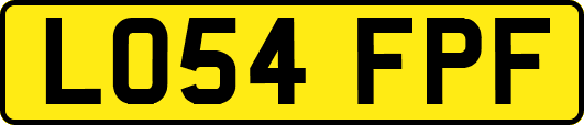 LO54FPF