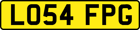 LO54FPG