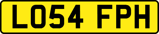 LO54FPH