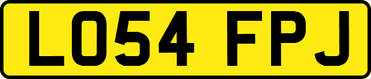 LO54FPJ