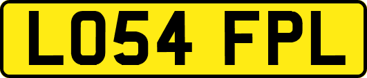 LO54FPL