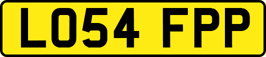 LO54FPP