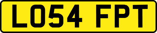 LO54FPT